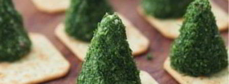 новогодние бутерброды. Шаг 6