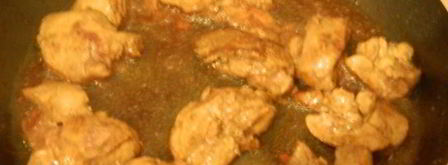 паштеты для бутербродов. Шаг 2