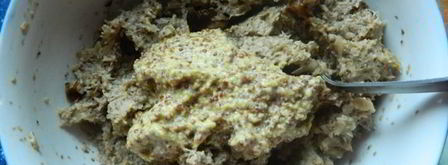 паштеты для бутербродов. Шаг 11