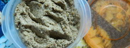 паштеты для бутербродов. Шаг 12