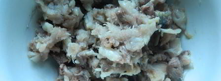 паштеты для бутербродов. Шаг 13