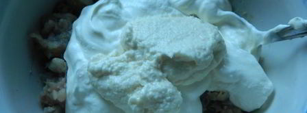 паштеты для бутербродов. Шаг 14