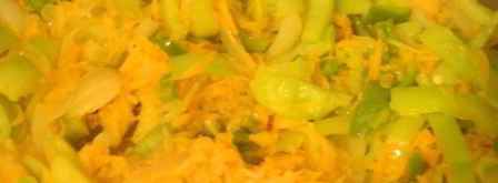 паштеты для бутербродов. Шаг 4