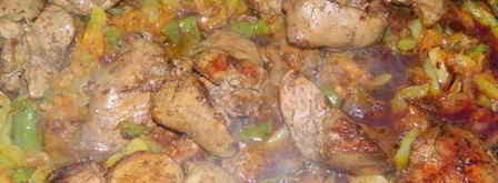 паштеты для бутербродов. Шаг 5