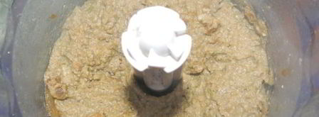 паштеты для бутербродов. Шаг 6