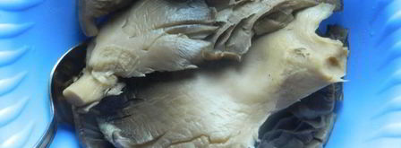 паштеты для бутербродов. Шаг 8