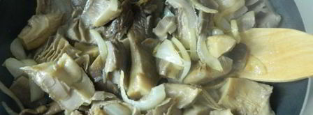 паштеты для бутербродов. Шаг 9