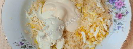 праздничные бутерброды со шпротами. Шаг 3