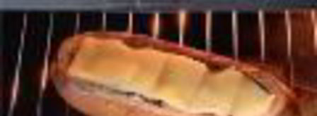 закрытые бутерброды с красной капустой. Шаг 4