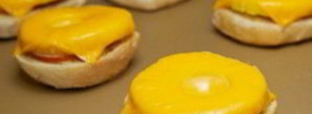 запеченные бутерброды. Шаг 6