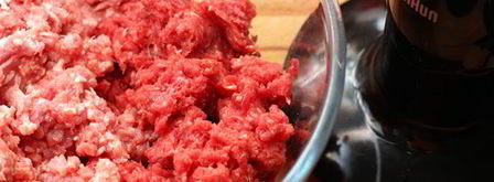 чебуреки домашние. Шаг 4