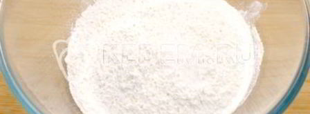 чебуреки с мясом. Шаг 4