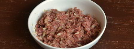 крымские чебуреки. Шаг 2