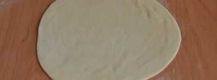 крымские чебуреки. Шаг 11