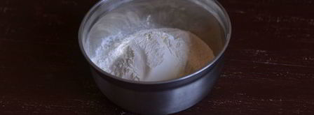 крымские чебуреки. Шаг 4