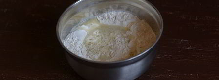 крымские чебуреки. Шаг 5