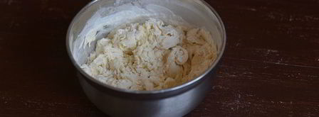 крымские чебуреки. Шаг 6