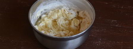 крымские чебуреки. Шаг 7