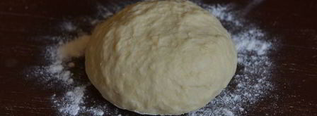 крымские чебуреки. Шаг 8