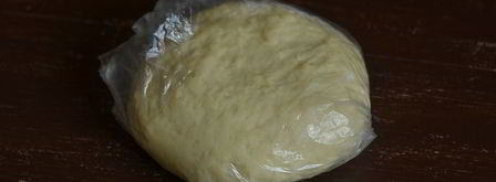 крымские чебуреки. Шаг 9