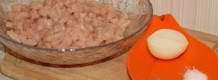 ленивые чебуреки. Шаг 2