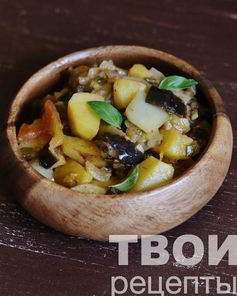 Аджапсандали