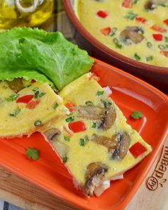 Быстрые закуски