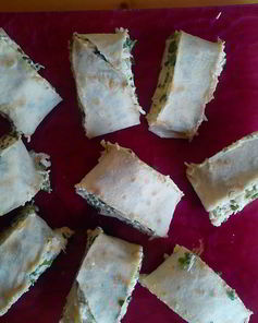 Фуршетные закуски