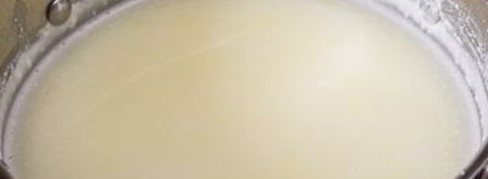 домашний сыр из творога. Шаг 5