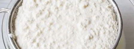 домашний сыр из творога. Шаг 7