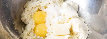 домашний сыр из творога. Шаг 9