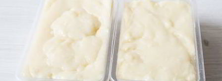 домашний сыр из творога. Шаг 13