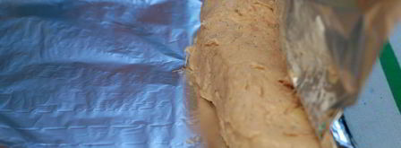 домашняя колбаса из индейки. Шаг 9