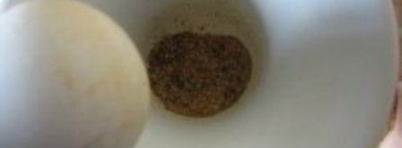 домашняя колбаса в свиной сетке. Шаг 2