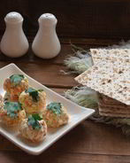 Еврейская закуска из сыра