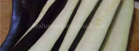 фарфалле в пиве с баклажанами и беконом. Шаг 14