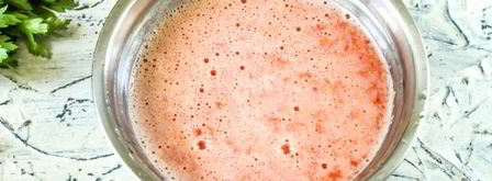 фаршированные перцы в томатном соусе. Шаг 14