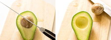 гуакамоле. Шаг 5