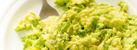 гуакамоле. Шаг 7