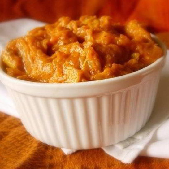 Рецепт ароматной кабачковой икры