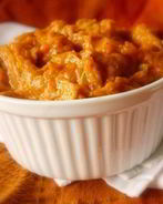 Ароматная кабачковая икра