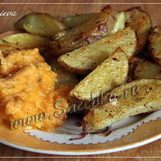 Рецепт домашней кабачковой икры