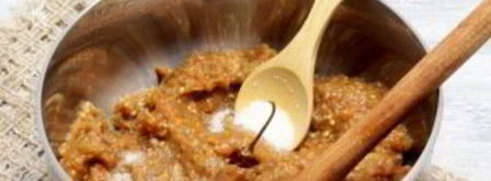 икра баклажанная. Шаг 4