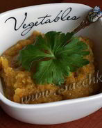 Икра из кабачков на зиму