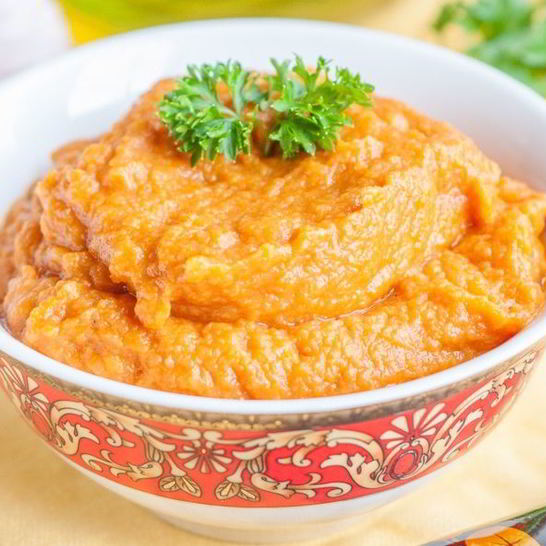 Рецепт икры из кабачков