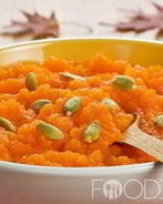 Икра из тыквы