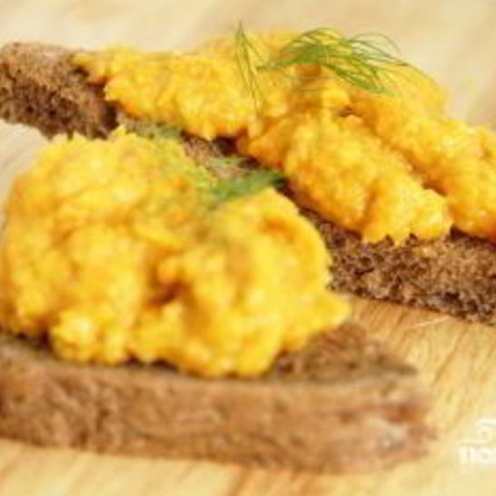 Рецепт икры кабачковой на закатку