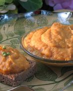 Икра кабачковая