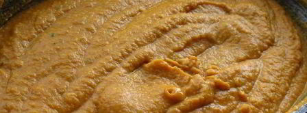 икра кабачковая. Шаг 4