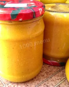 Икра на зиму кабачки морковь лук томатная паста